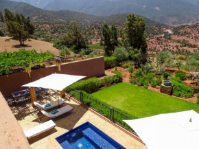 Villa Gourza